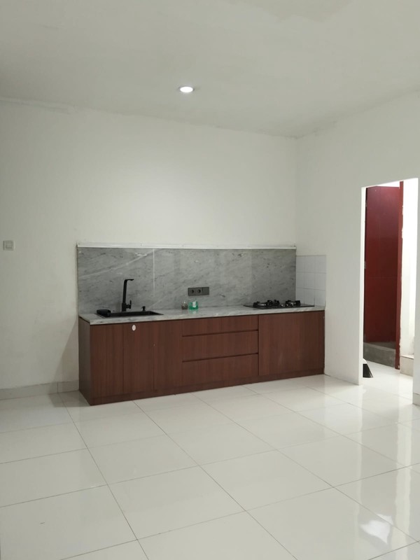 [DISEWA] Rumah 2 Lantai Siap Huni Lokasi Strategis di Bintaro Sektor 9