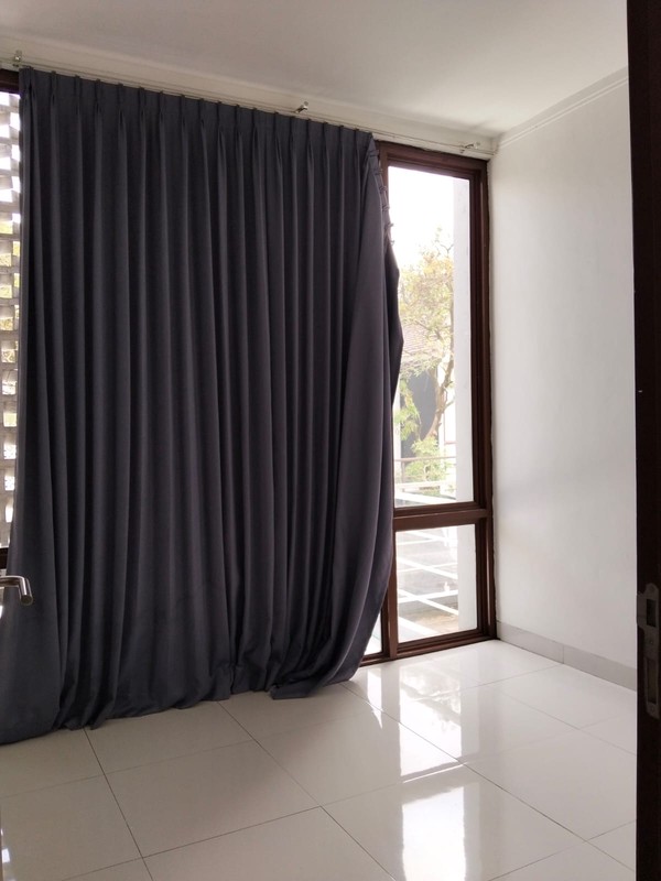 [DISEWA] Rumah 2 Lantai Siap Huni Lokasi Strategis di Bintaro Sektor 9