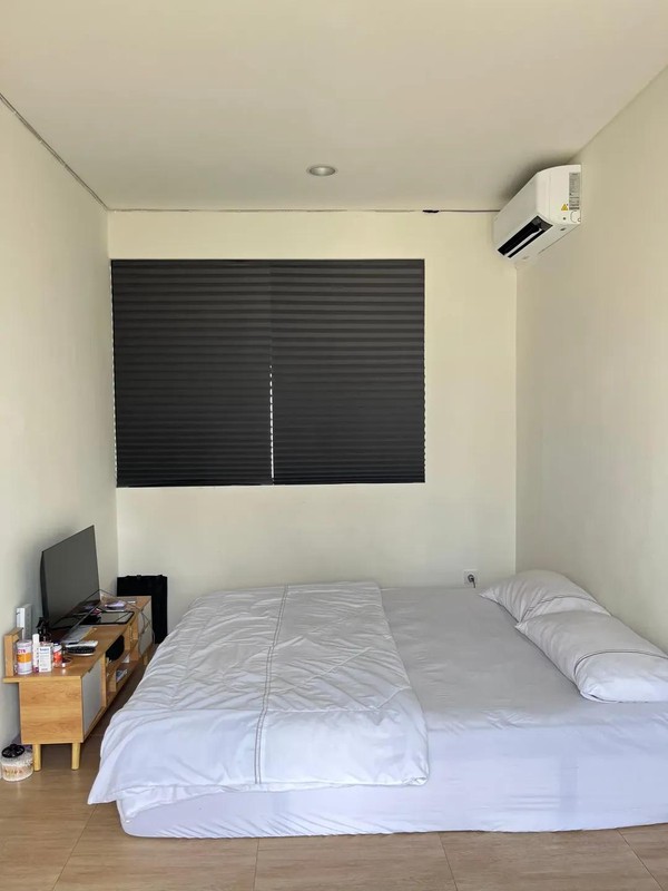 Flash Sale. Rumah bagus Park Serpong cluster Cendana Crest, Serpong