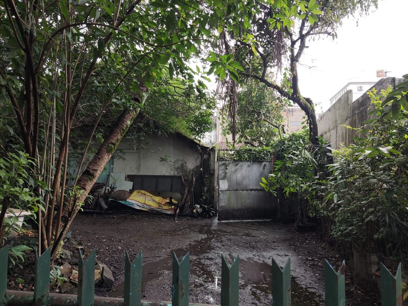 Hitung Tanah! Tanah Luas plus Bangunan Sayap Lengkong, Bandung!