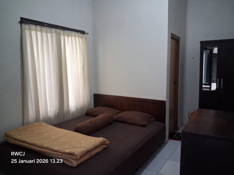Investasi Kost Eksklusif 29 Kamar Strategis Area Kampus & Bisnis, di Condongcatur, Depok, Sleman