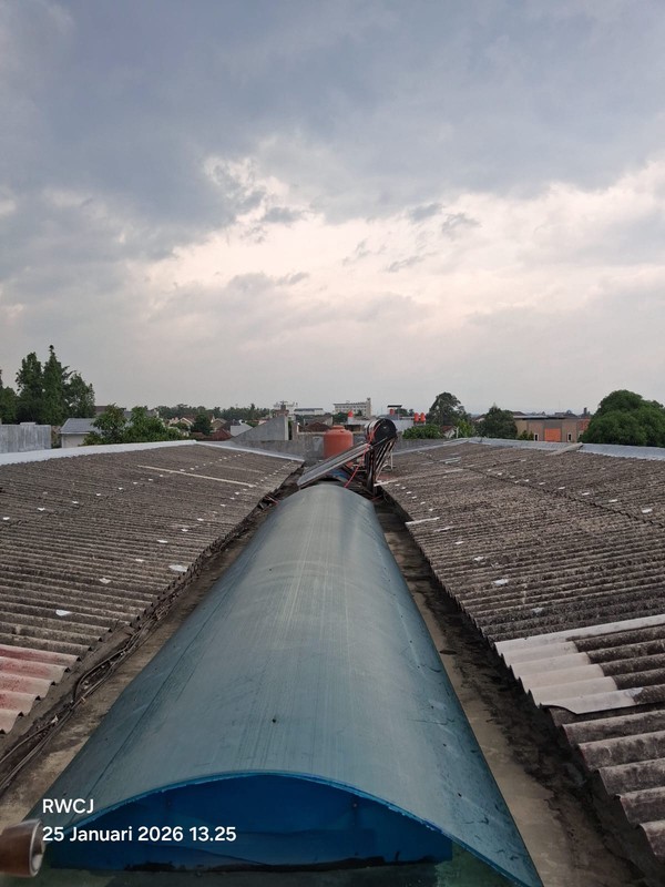 Investasi Kost Eksklusif 29 Kamar Strategis Area Kampus & Bisnis, di Condongcatur, Depok, Sleman