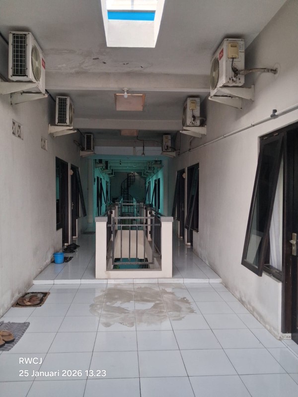 Investasi Kost Eksklusif 29 Kamar Strategis Area Kampus & Bisnis, di Condongcatur, Depok, Sleman