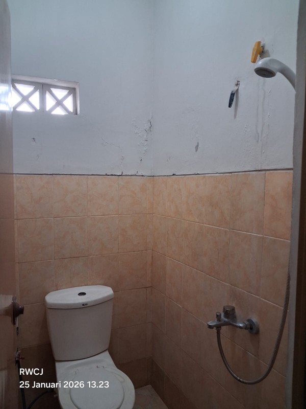 Investasi Kost Eksklusif 29 Kamar Strategis Area Kampus & Bisnis, di Condongcatur, Depok, Sleman