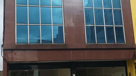 Dijual Ruko Murah di Bintaro