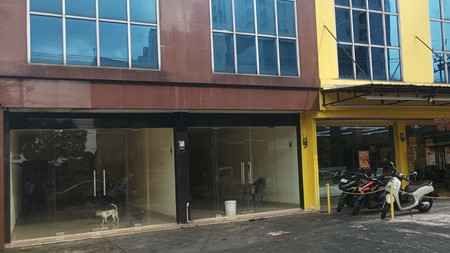 Disewakan Ruko di Bintaro