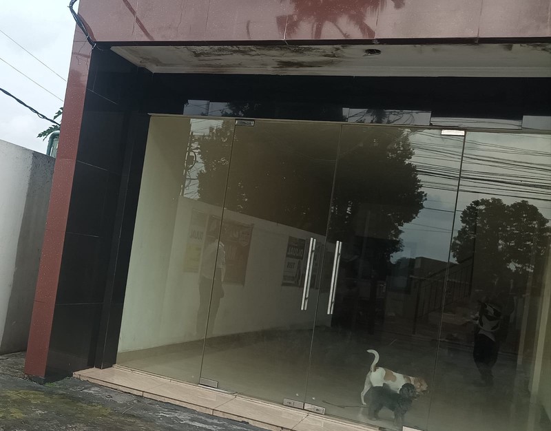 Disewakan Ruko di Bintaro