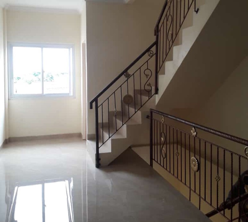 Disewakan Ruko di Bintaro