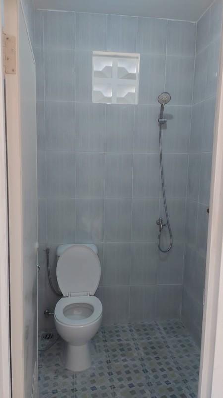 Di SEWA RUMAH   Graha Raya Bintaro CLUSTER VALENCIA