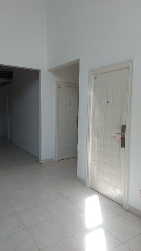 Di SEWA RUMAH   Graha Raya Bintaro CLUSTER VALENCIA