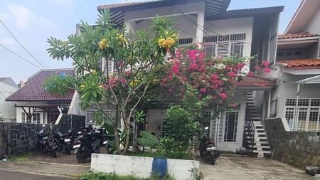 Dijual Rumah Di Kebayoran Lama