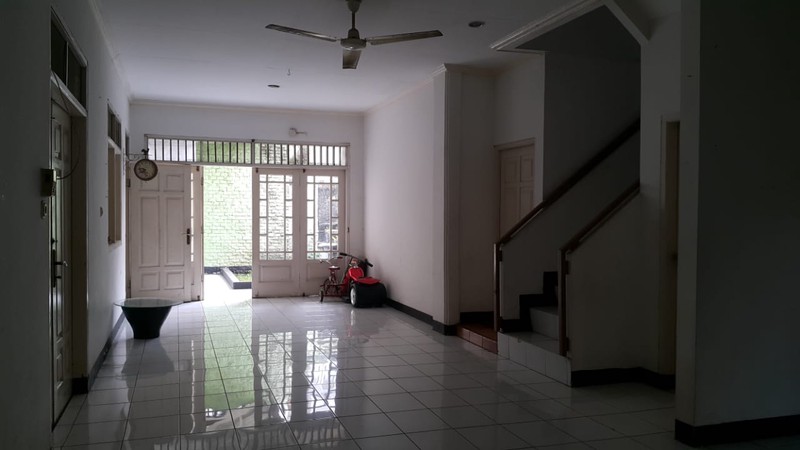 Dijual Rumah Di Kebayoran Lama
