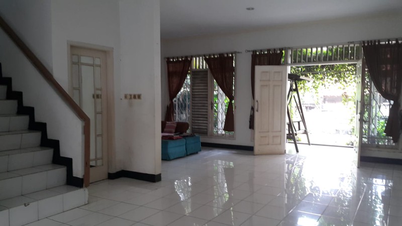 Dijual Rumah Di Kebayoran Lama