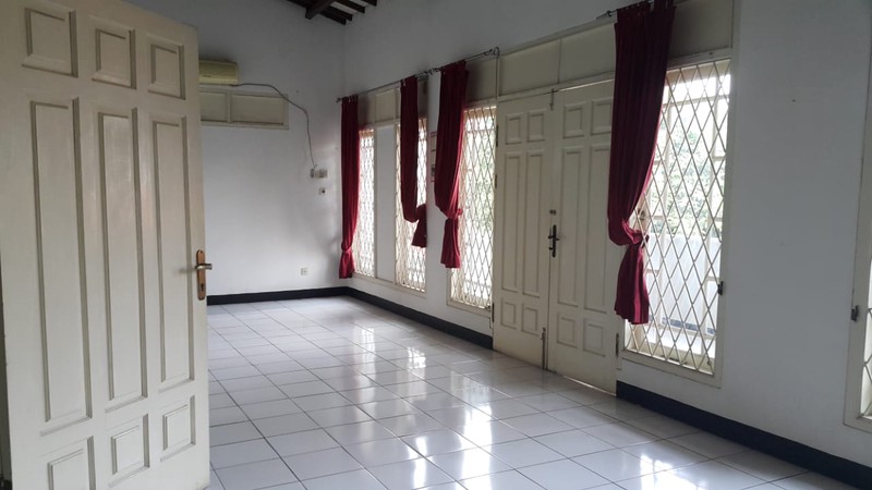 Dijual Rumah Di Kebayoran Lama