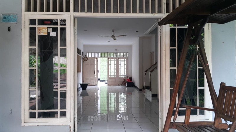 Dijual Rumah Di Kebayoran Lama