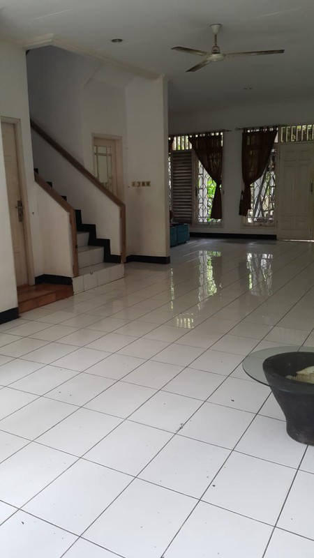 Dijual Rumah Di Kebayoran Lama