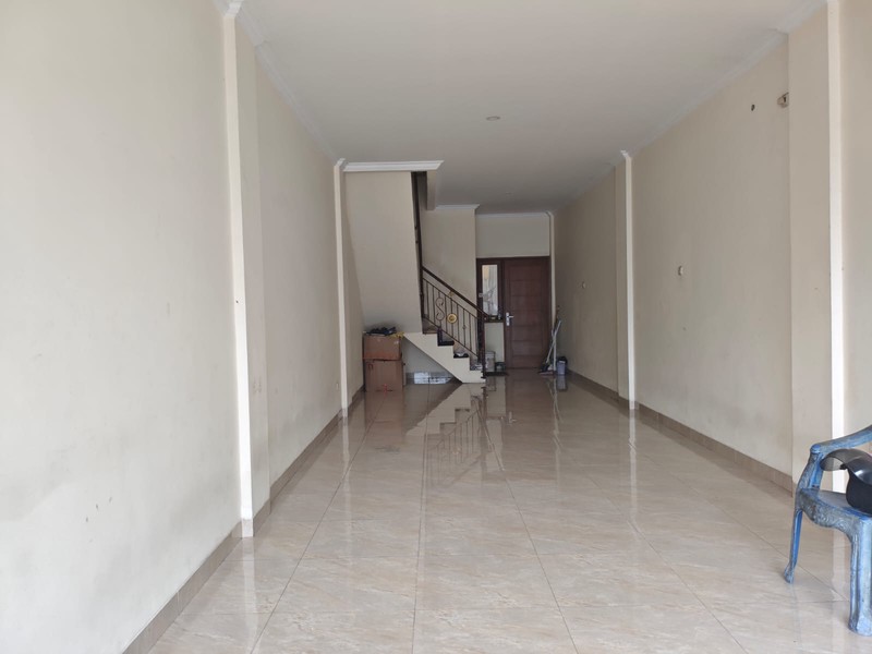 Dijual Ruko/Rukan Baru di Bintaro Permai