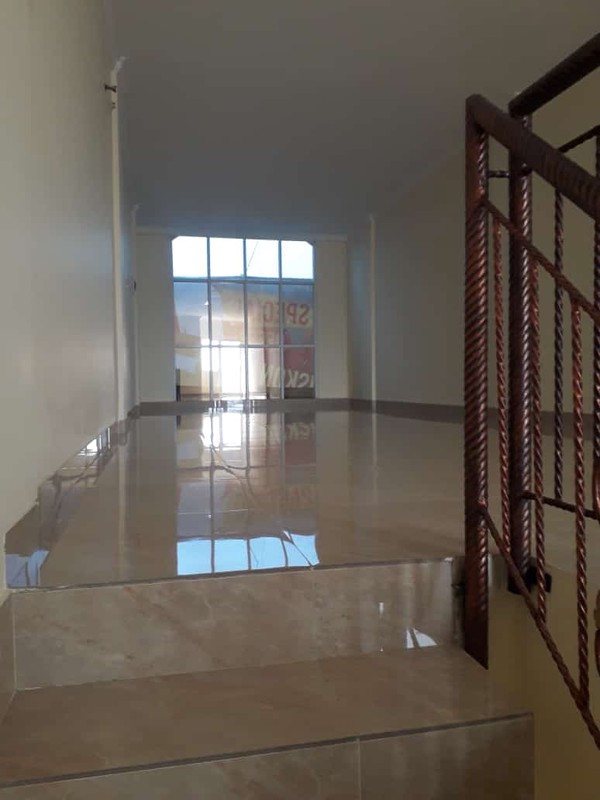 Dijual Ruko/Rukan Baru di Bintaro Permai