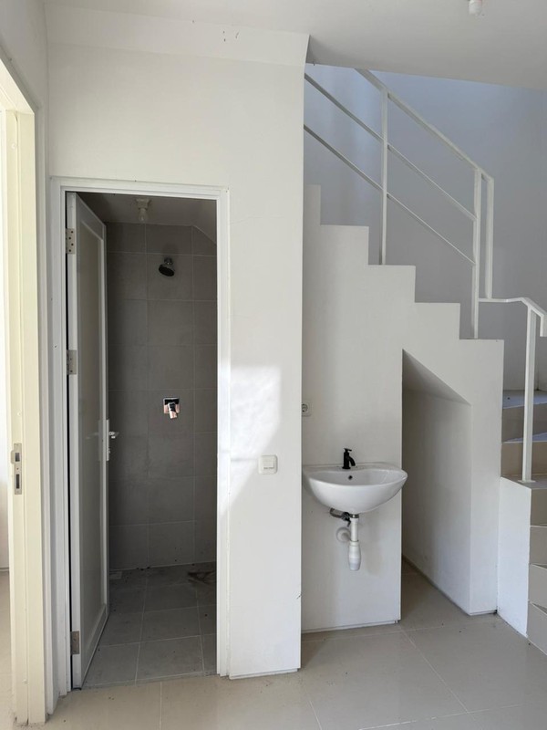 Rumah amesta living dekat bandara juanda gunung anyar surabaya timur