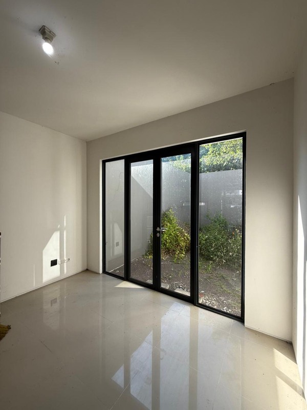 Rumah amesta living dekat bandara juanda gunung anyar surabaya timur