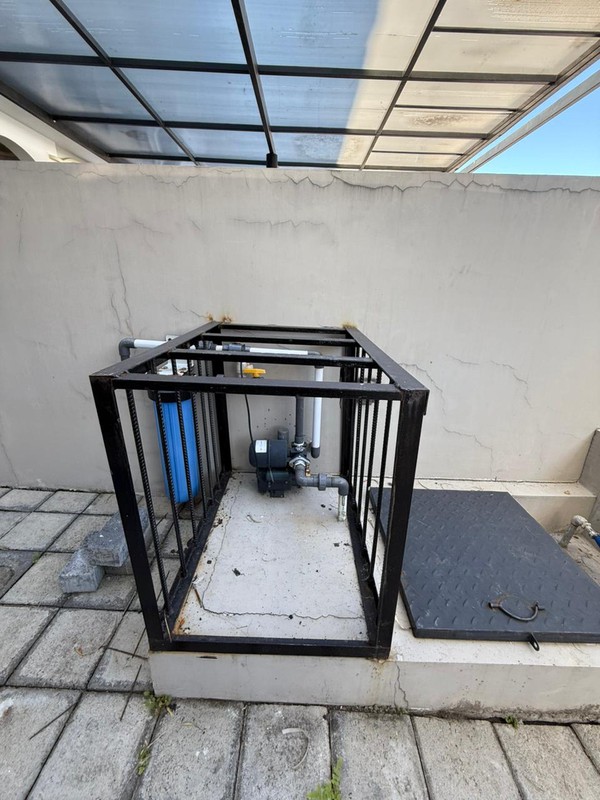 Rumah amesta living dekat bandara juanda gunung anyar surabaya timur