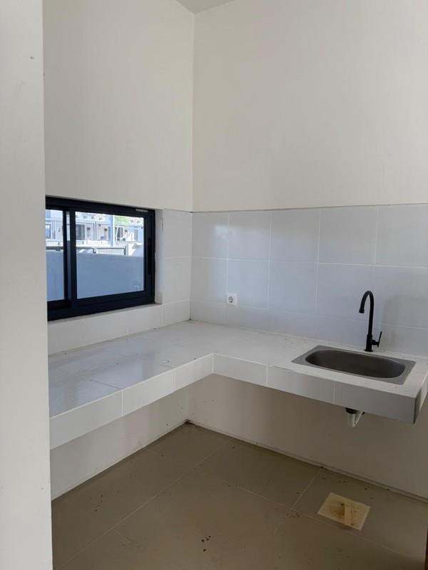 Rumah amesta living dekat bandara juanda gunung anyar surabaya timur