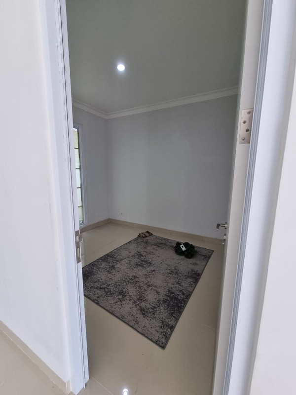 Jarang Ada. Rumah Mewah Granada Alicante, Gading Serpong