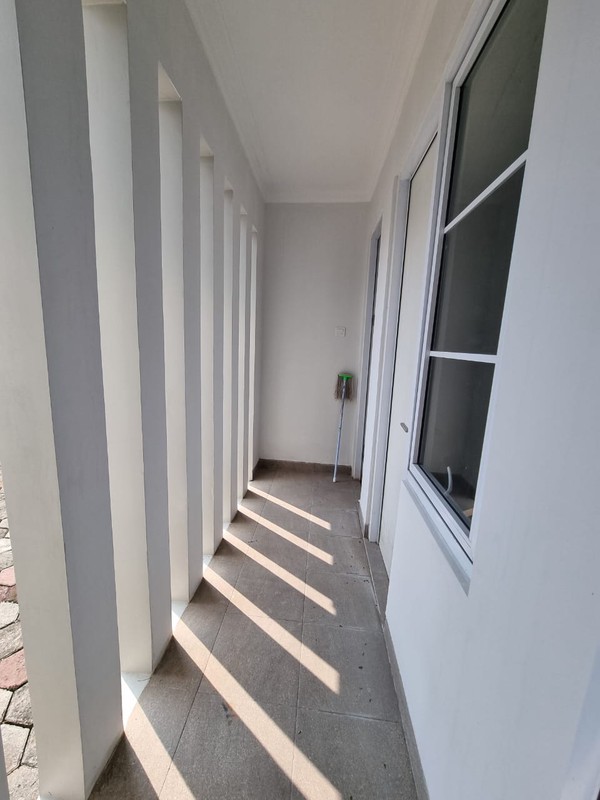 Jarang Ada. Rumah Mewah Granada Alicante, Gading Serpong