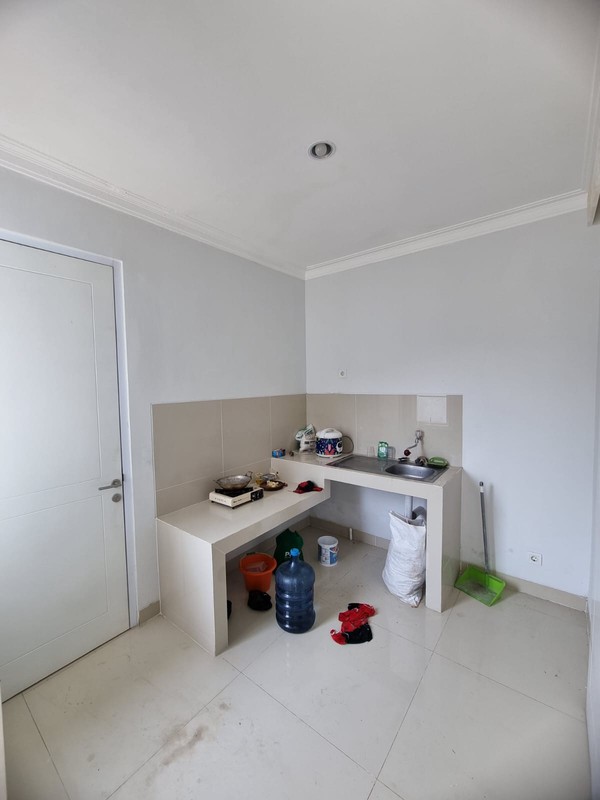 Jarang Ada. Rumah Mewah Granada Alicante, Gading Serpong