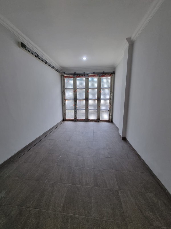 Jarang Ada. Rumah Mewah Granada Alicante, Gading Serpong