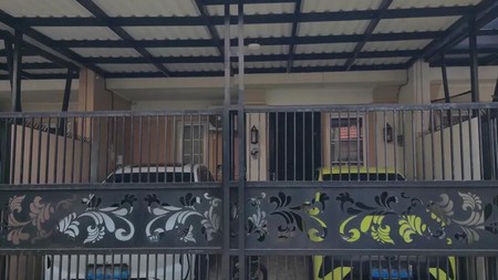 Flash Sale. Rumah bagus Savia Park, BSD