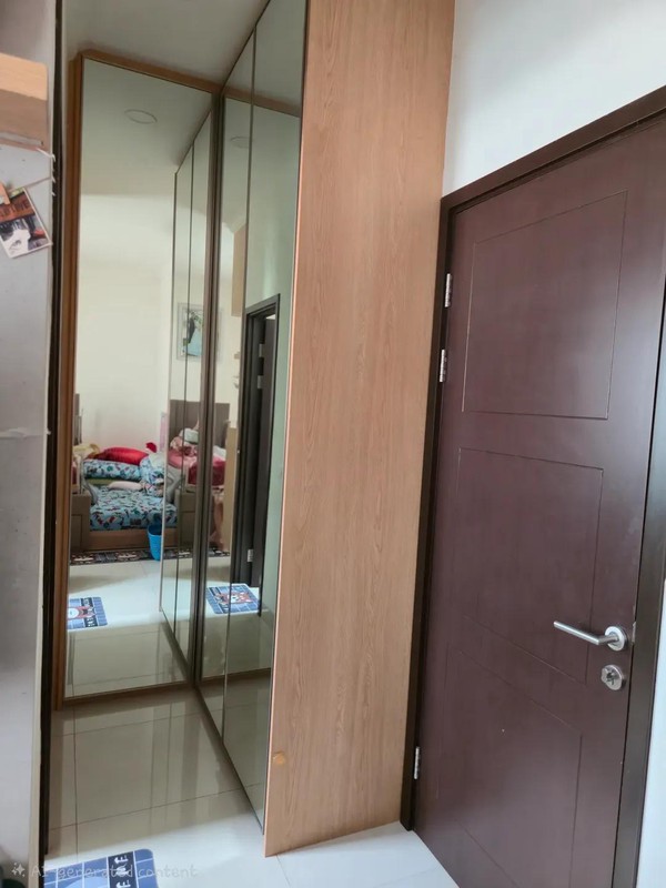 Flash Sale. Rumah bagus Savia Park, BSD