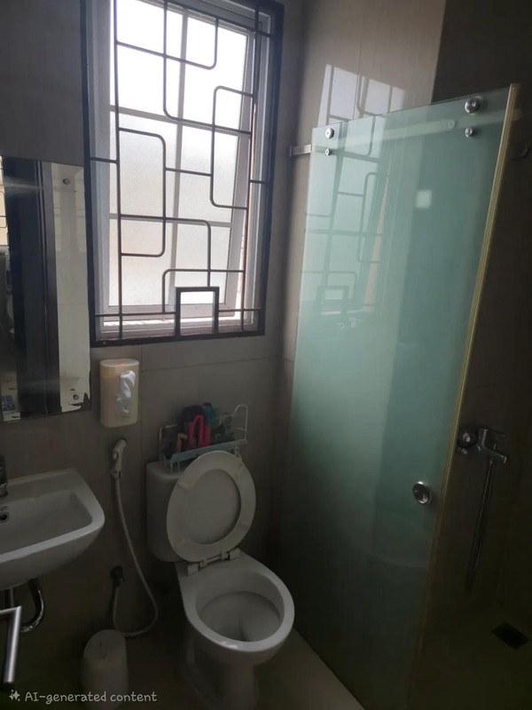 Flash Sale. Rumah bagus Savia Park, BSD