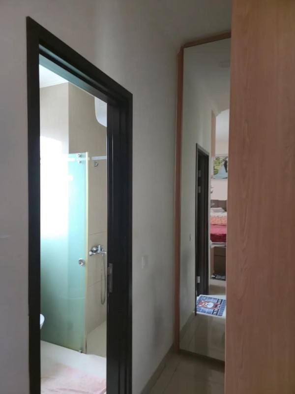 Flash Sale. Rumah bagus Savia Park, BSD