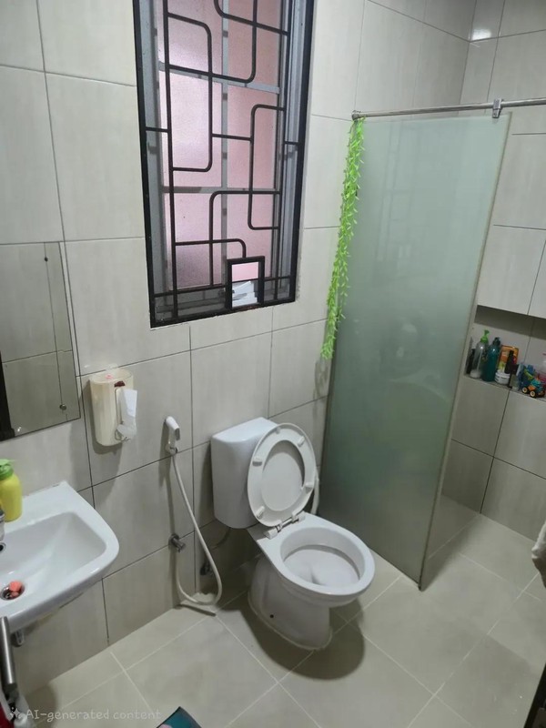 Flash Sale. Rumah bagus Savia Park, BSD