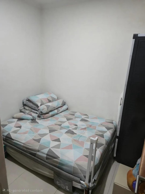 Flash Sale. Rumah bagus Savia Park, BSD