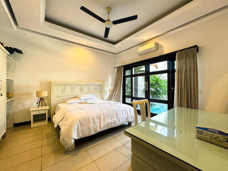 3-Bedroom Villa For Sale in the Heart of Seminyak