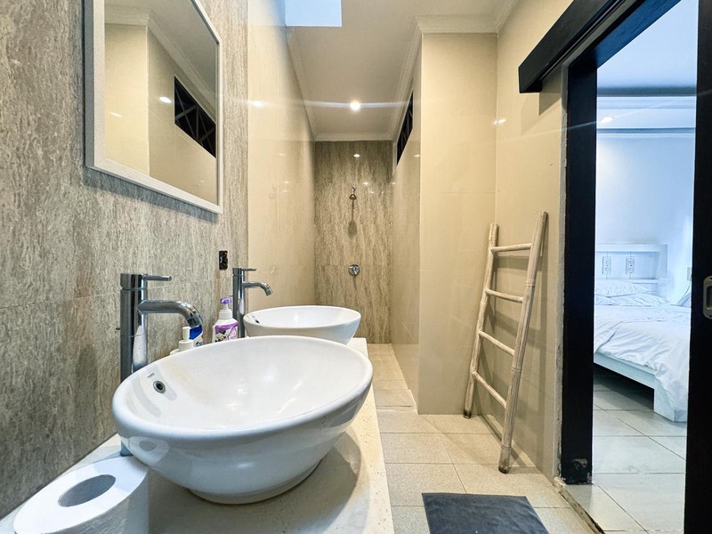 3-Bedroom Villa For Sale in the Heart of Seminyak