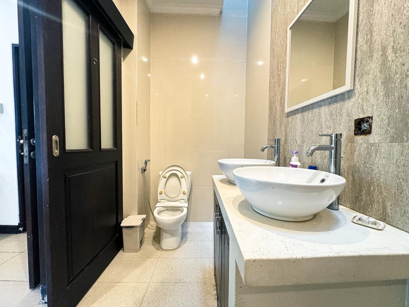 3-Bedroom Villa For Sale in the Heart of Seminyak