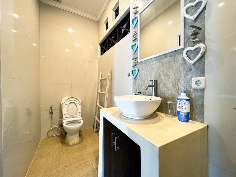 3-Bedroom Villa For Sale in the Heart of Seminyak