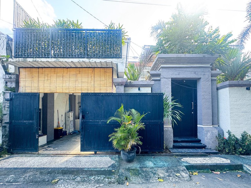 3-Bedroom Villa For Sale in the Heart of Seminyak