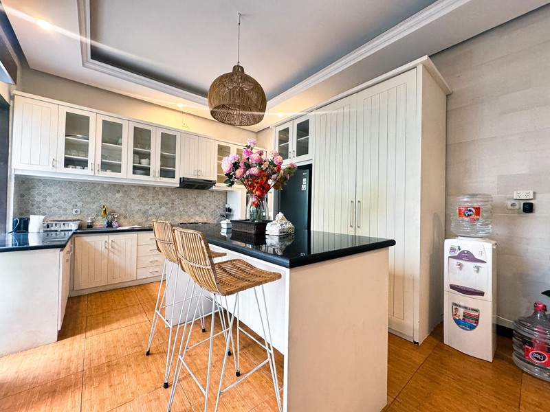 3-Bedroom Villa For Sale in the Heart of Seminyak