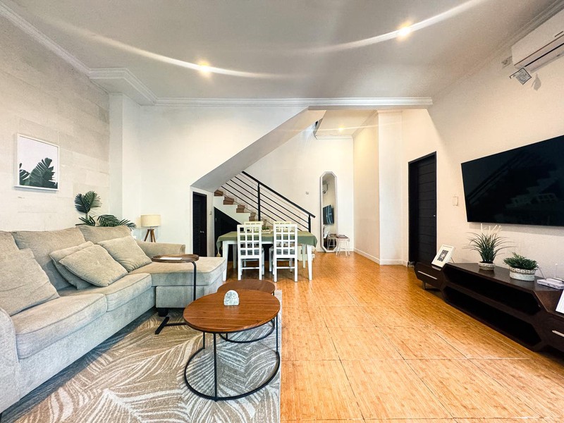 3-Bedroom Villa For Sale in the Heart of Seminyak