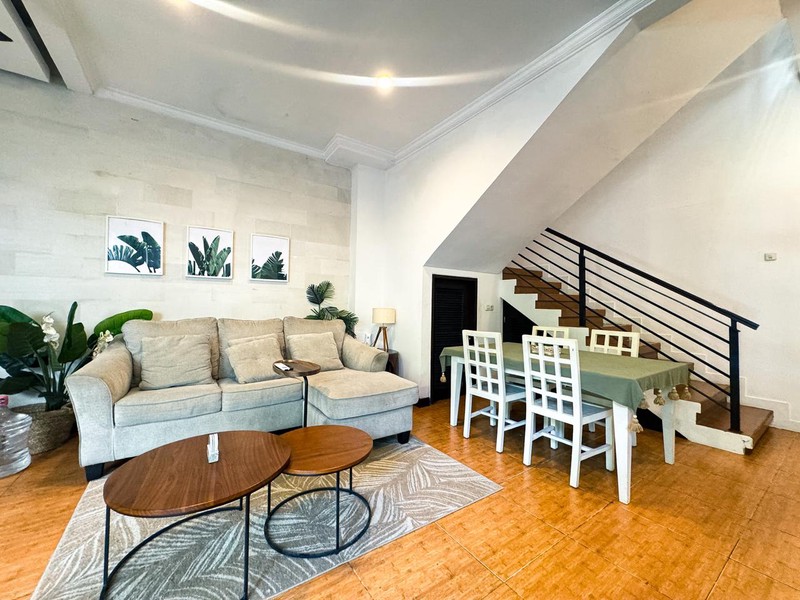 3-Bedroom Villa For Sale in the Heart of Seminyak