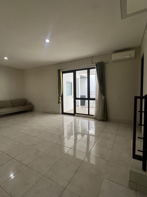 Rumah Standar Minimalis 2 Lantai di Green Cove BSD Dekat Sekolah