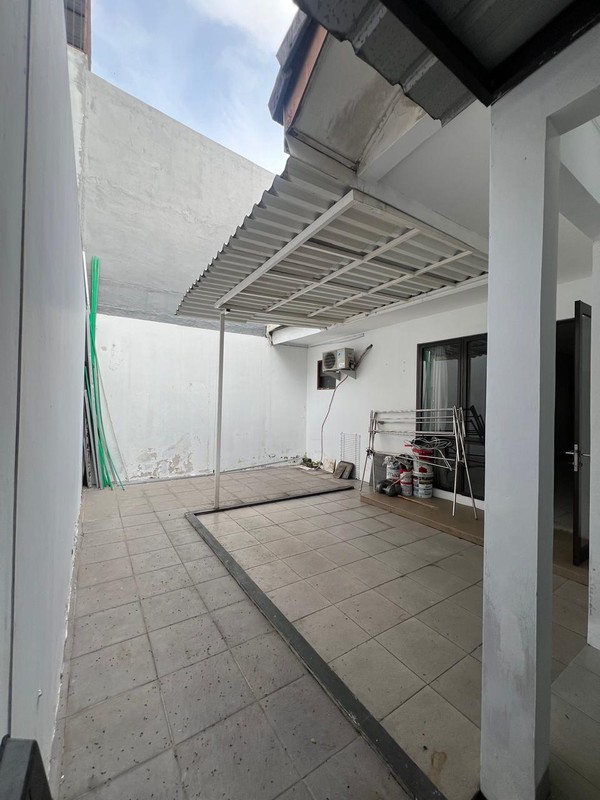 Rumah Standar Minimalis 2 Lantai di Green Cove BSD Dekat Sekolah