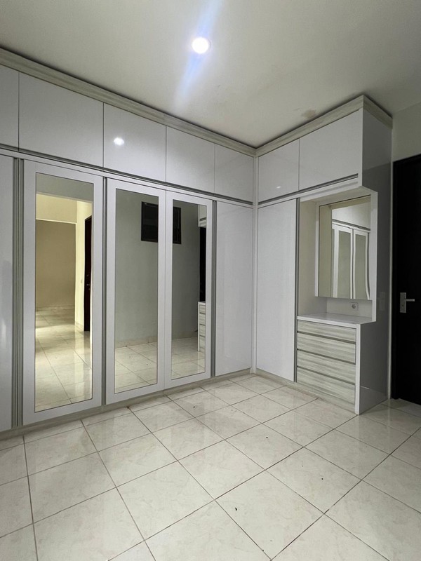 Rumah Standar Minimalis 2 Lantai di Green Cove BSD Dekat Sekolah