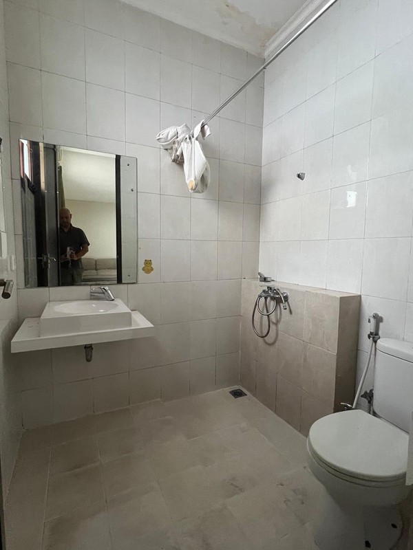 Rumah Standar Minimalis 2 Lantai di Green Cove BSD Dekat Sekolah