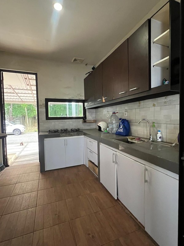 Rumah Standar Minimalis 2 Lantai di Green Cove BSD Dekat Sekolah