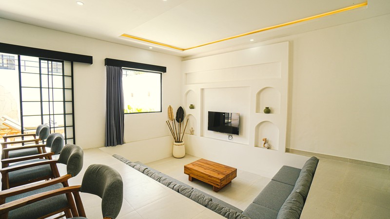 Leasehold - Brand New Villa Investment Opportunity in Canggu, Bali